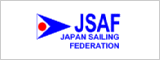 JSAF 公益財団法人 日本セーリング連盟