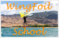 WingFoil School